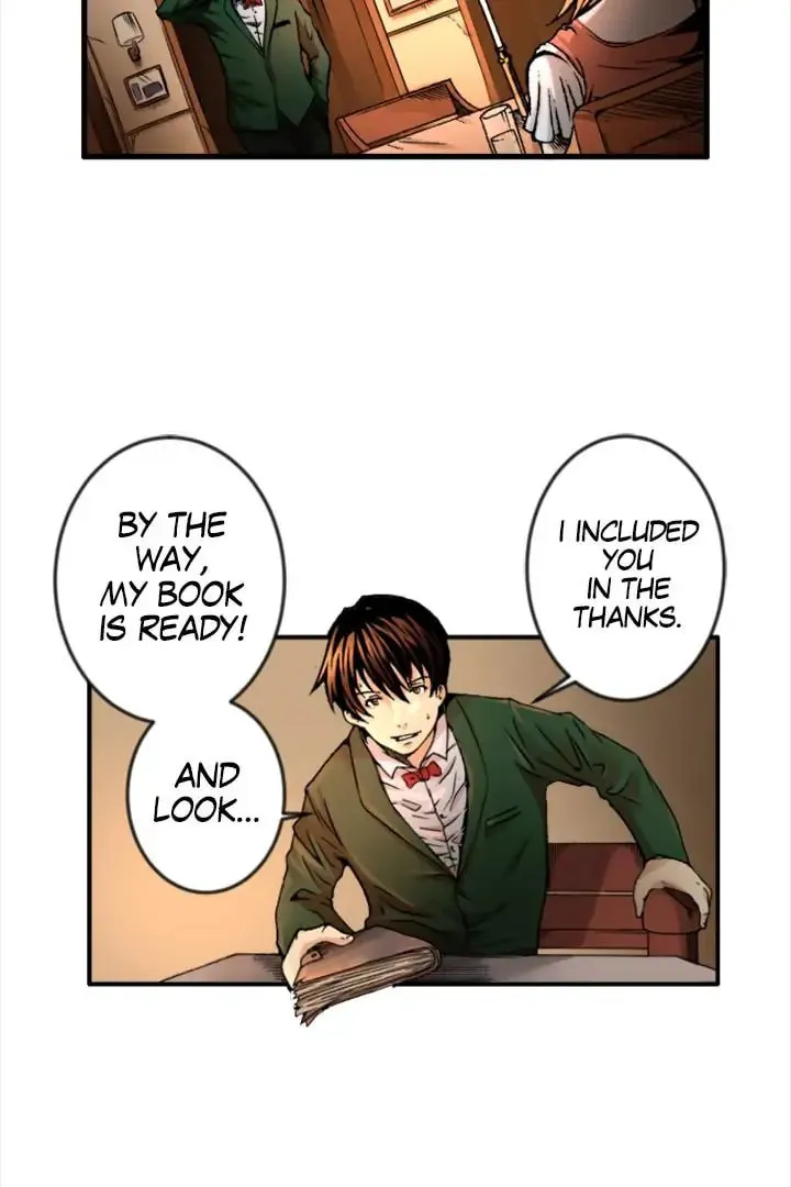 Population Zero Chapter 1 page 7 - 
