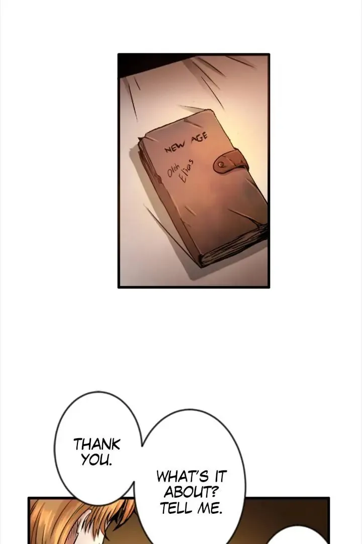 Population Zero Chapter 1 page 8 - 