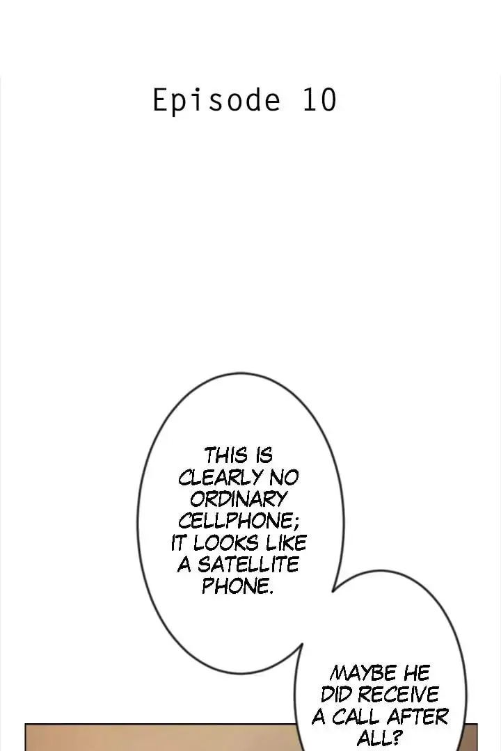 Population Zero Chapter 10 page 2 - 