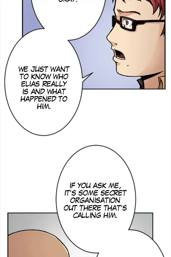 Population Zero Chapter 10 page 14 - 