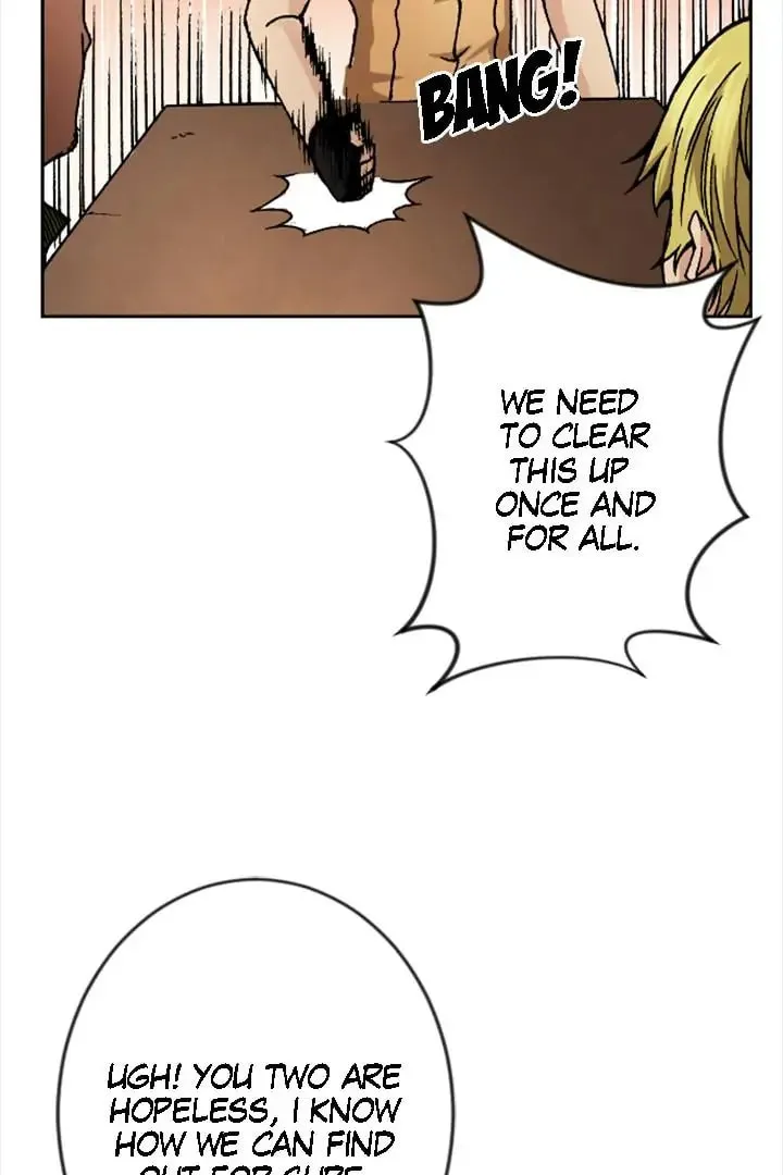 Population Zero Chapter 10 page 19 - 