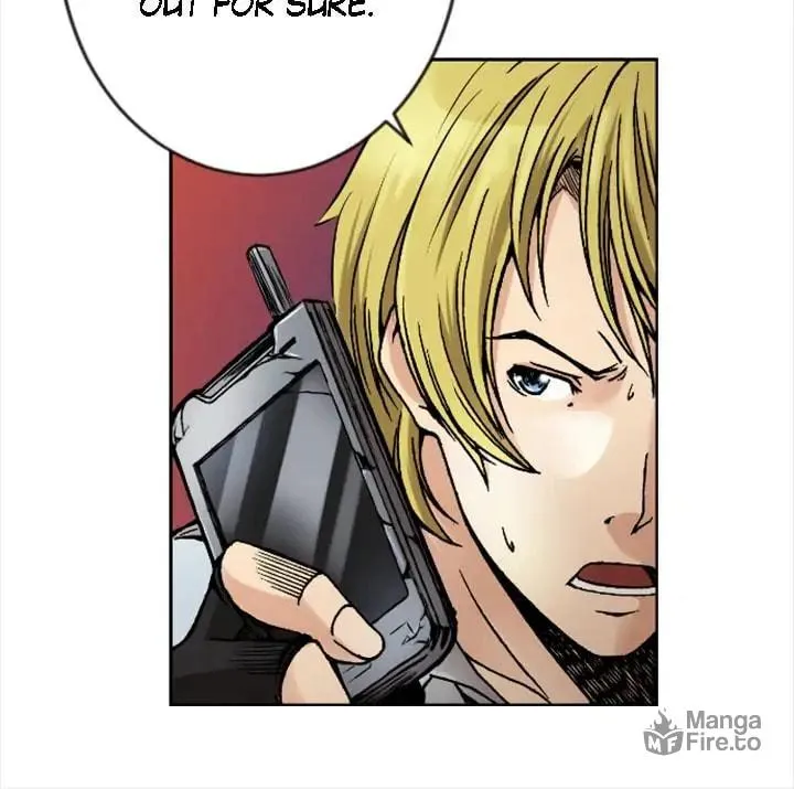 Population Zero Chapter 10 page 20 - 