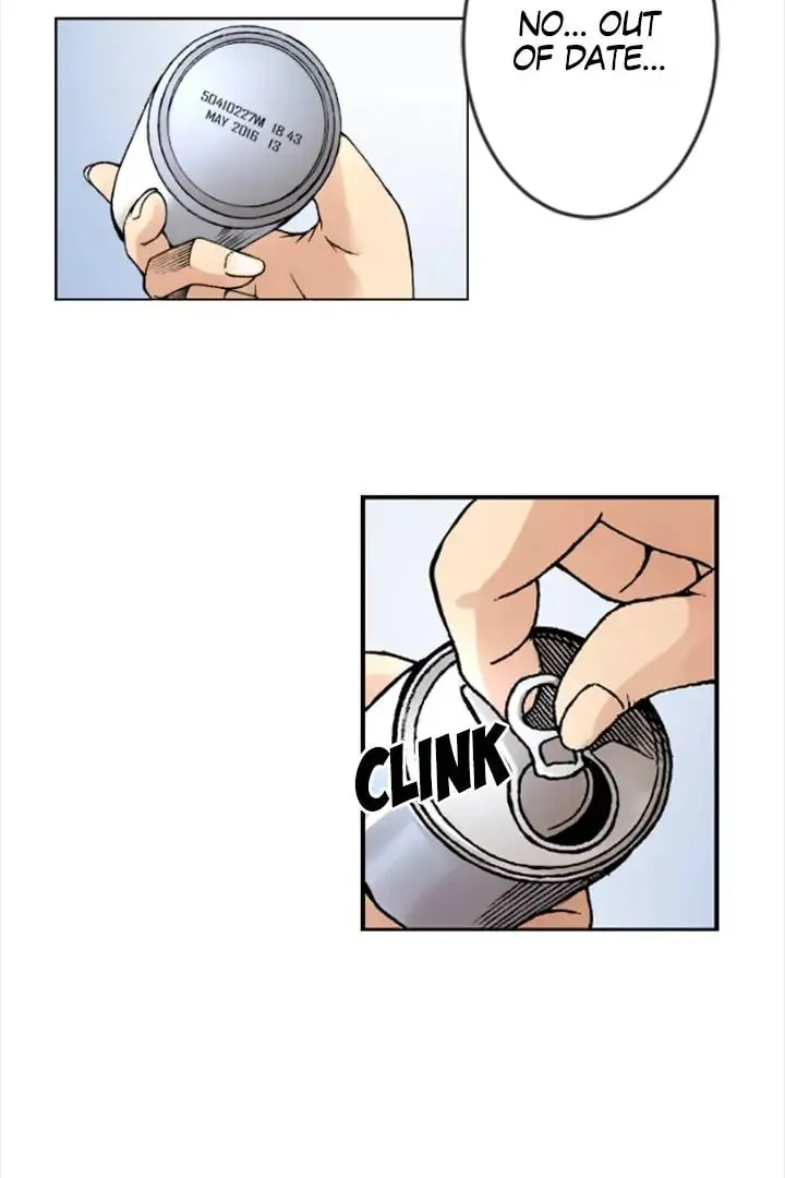 Population Zero Chapter 10 page 23 - 