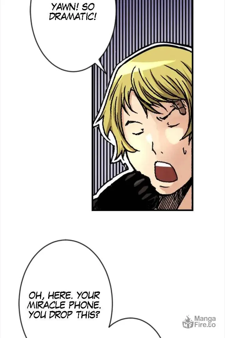 Population Zero Chapter 10 page 36 - 