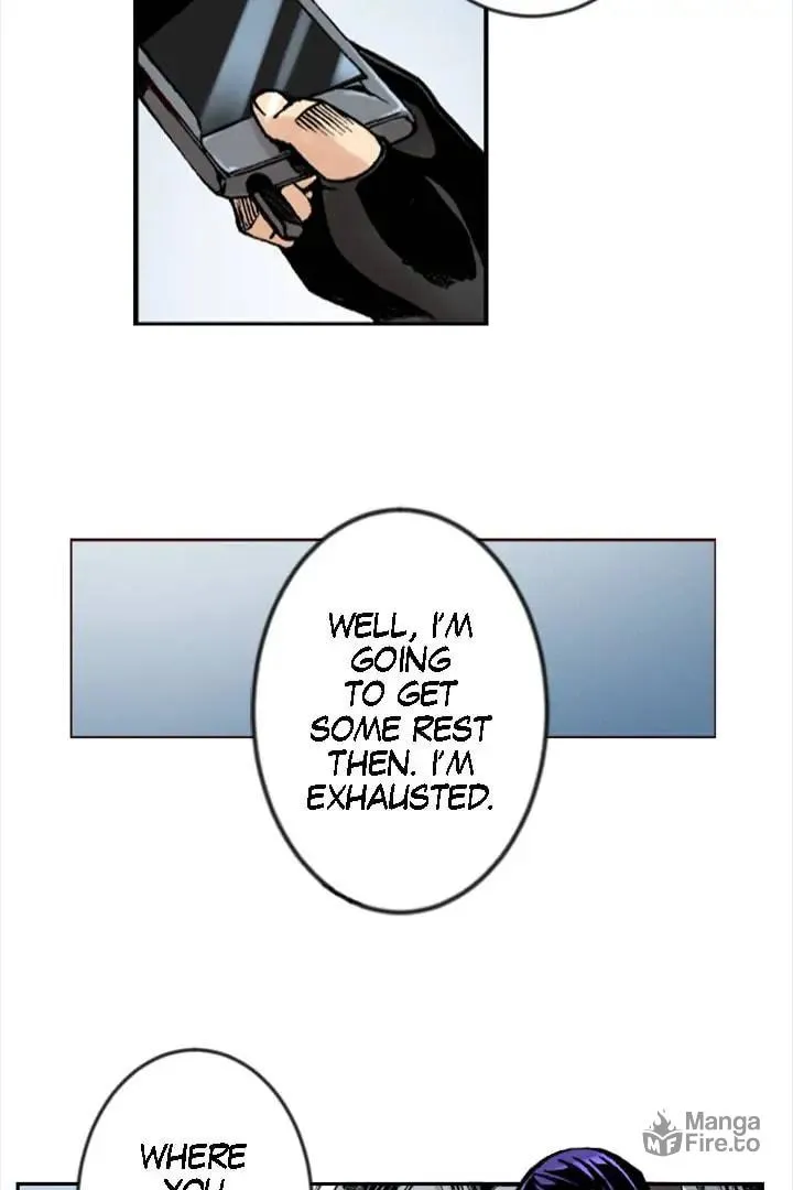 Population Zero Chapter 10 page 39 - 