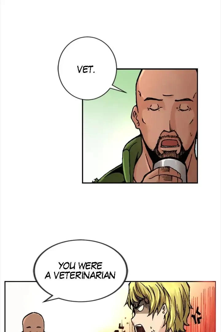 Population Zero Chapter 10 page 46 - 