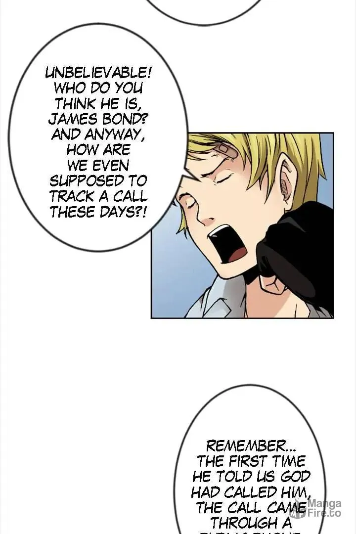 Population Zero Chapter 10 page 6 - 