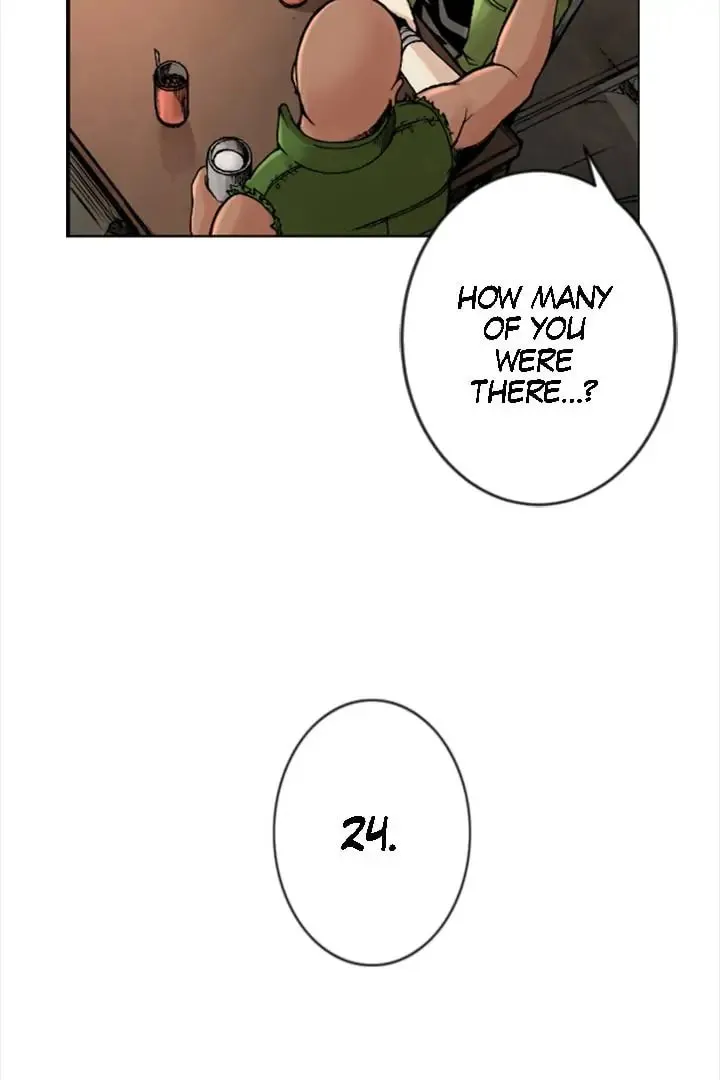 Population Zero Chapter 10 page 52 - 