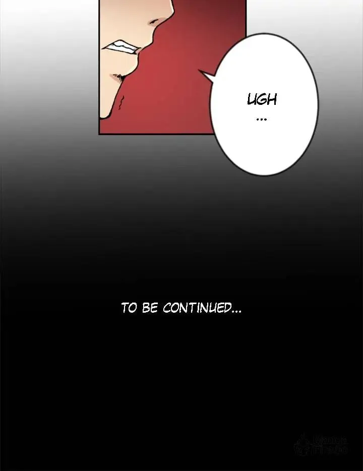 Population Zero Chapter 10 page 54 - 