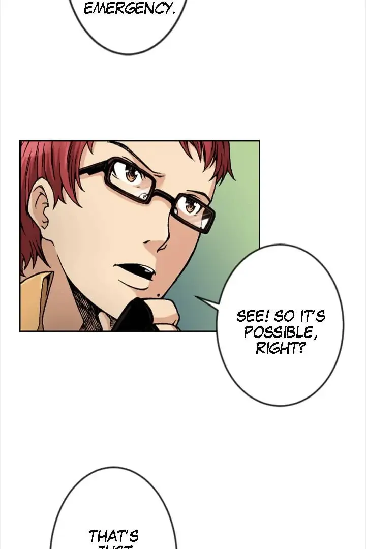 Population Zero Chapter 10 page 8 - 