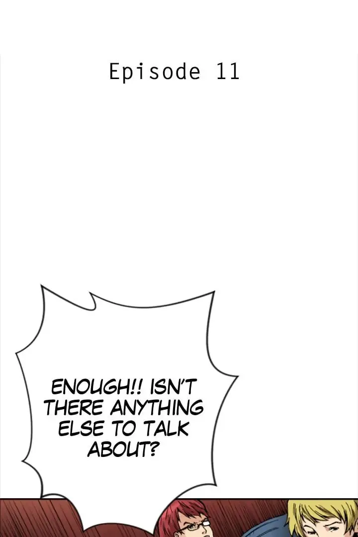 Population Zero Chapter 11 page 2 - 