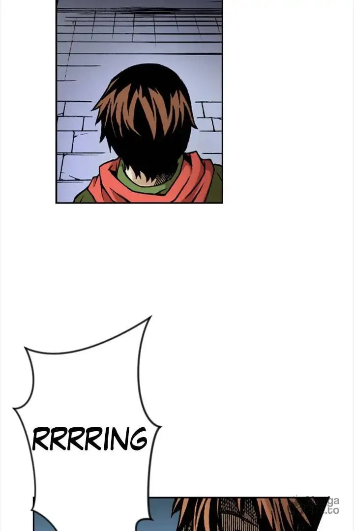 Population Zero Chapter 11 page 18 - 