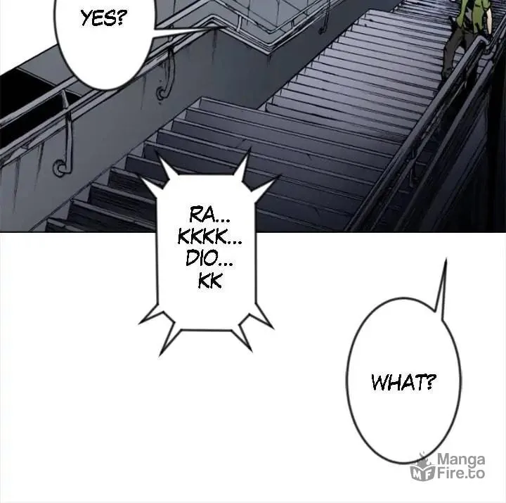 Population Zero Chapter 11 page 20 - 