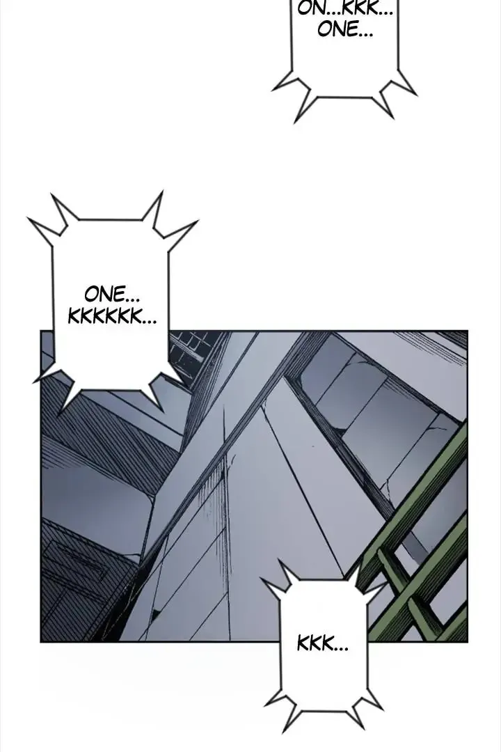 Population Zero Chapter 11 page 22 - 
