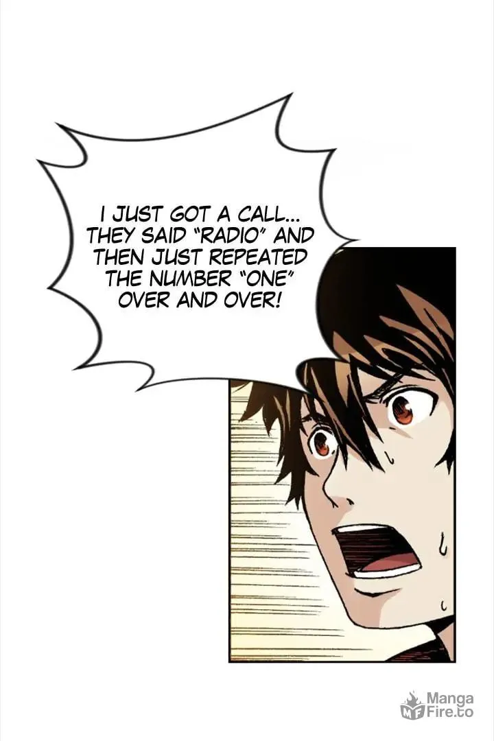Population Zero Chapter 11 page 24 - 