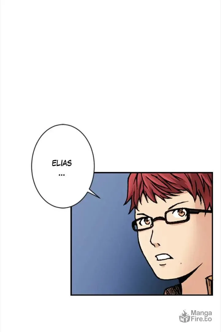 Population Zero Chapter 11 page 27 - 