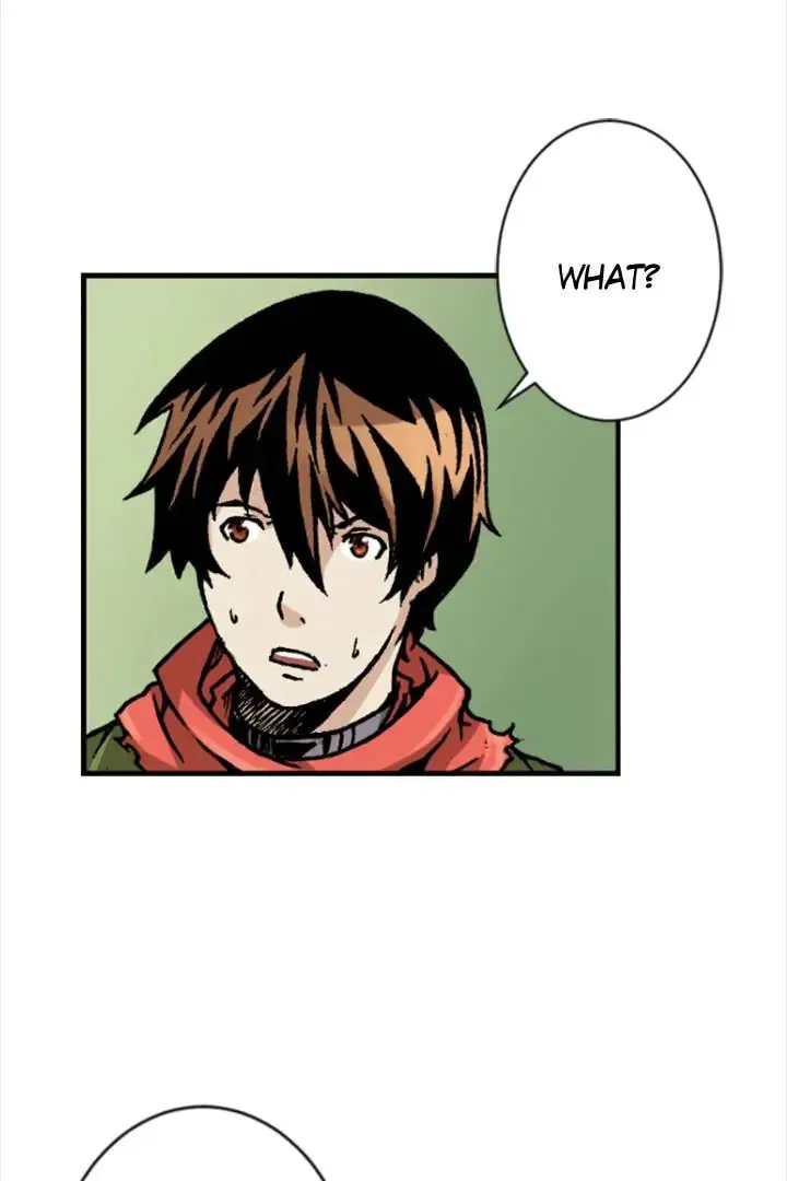 Population Zero Chapter 11 page 28 - 