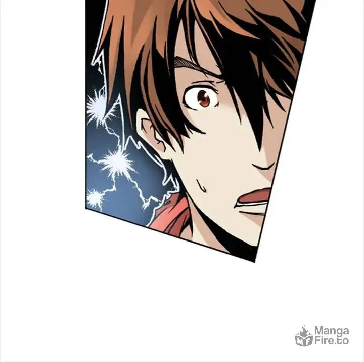 Population Zero Chapter 11 page 30 - 