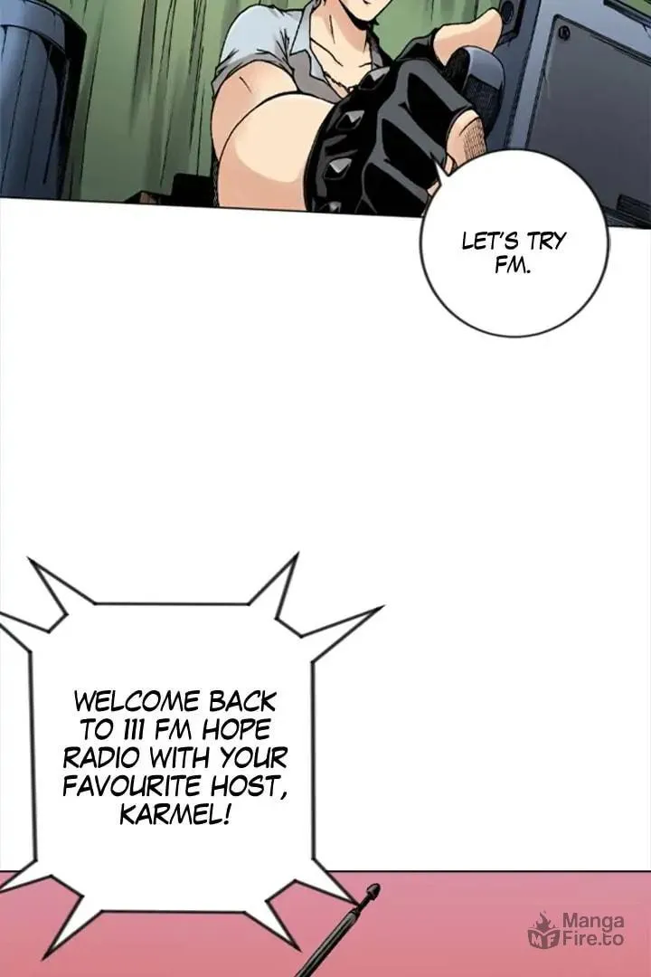 Population Zero Chapter 11 page 36 - 