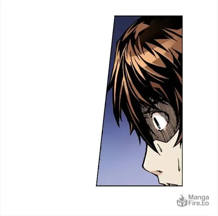 Population Zero Chapter 11 page 40 - 