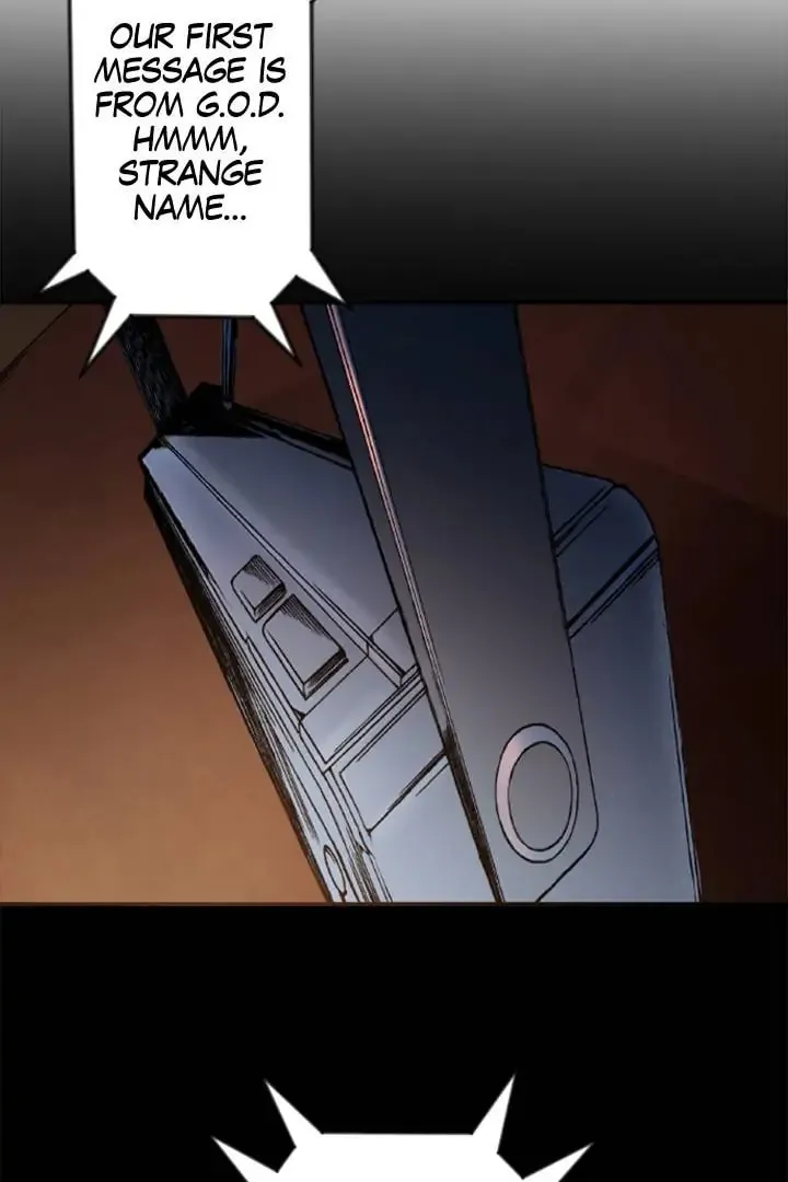 Population Zero Chapter 11 page 43 - 