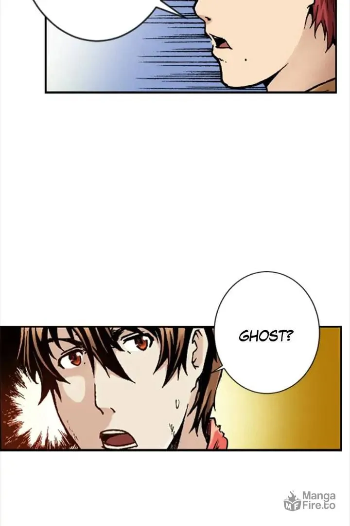 Population Zero Chapter 11 page 6 - 