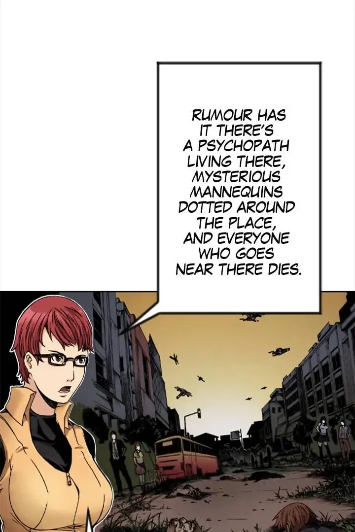 Population Zero Chapter 11 page 7 - 