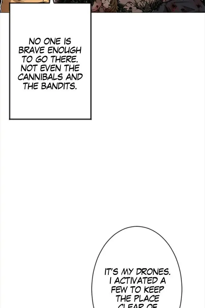 Population Zero Chapter 11 page 8 - 