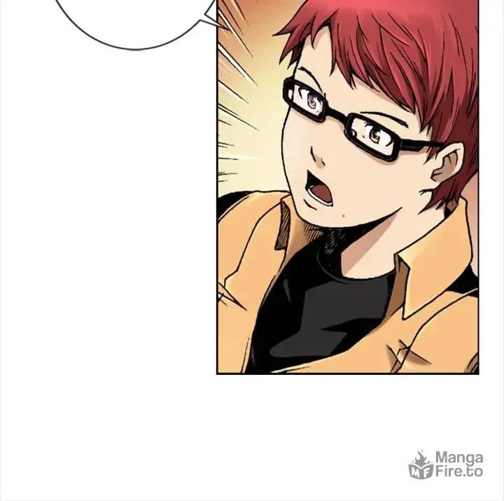 Population Zero Chapter 11 page 10 - 