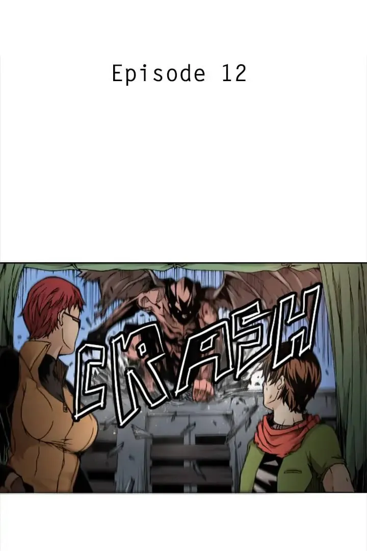 Population Zero Chapter 12 page 2 - 