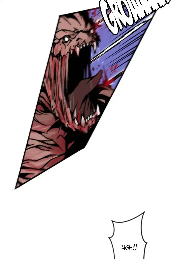 Population Zero Chapter 12 page 13 - 