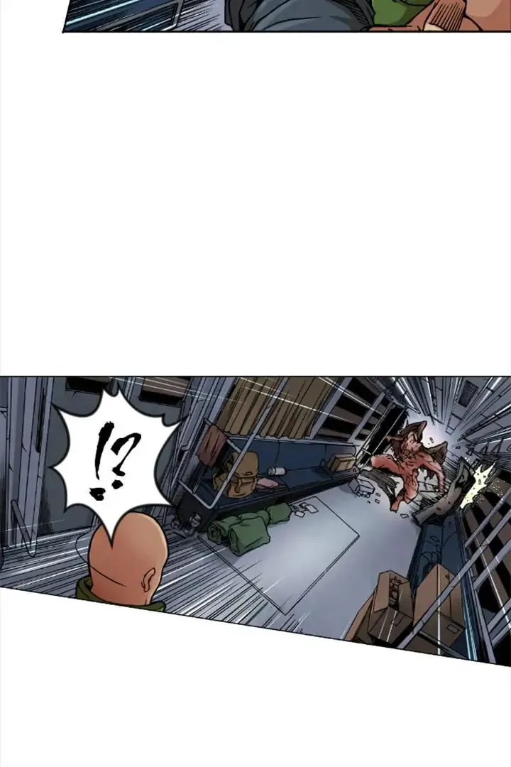 Population Zero Chapter 12 page 17 - 