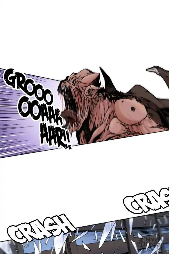 Population Zero Chapter 12 page 18 - 
