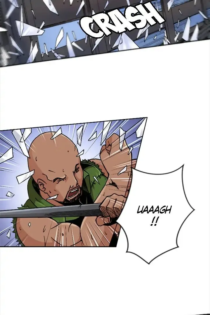 Population Zero Chapter 12 page 19 - 