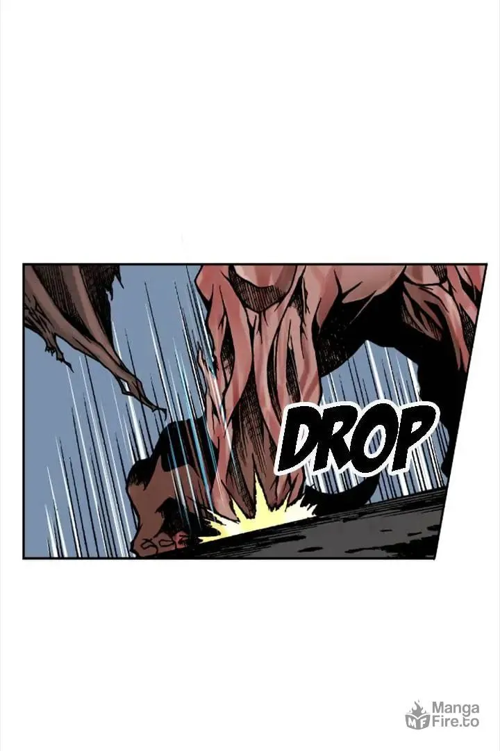 Population Zero Chapter 12 page 24 - 