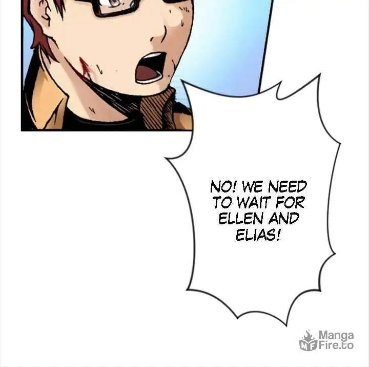 Population Zero Chapter 12 page 30 - 