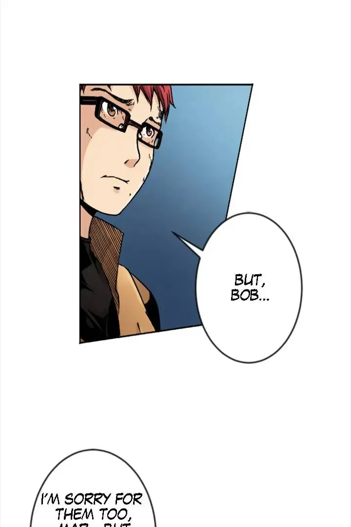 Population Zero Chapter 12 page 32 - 