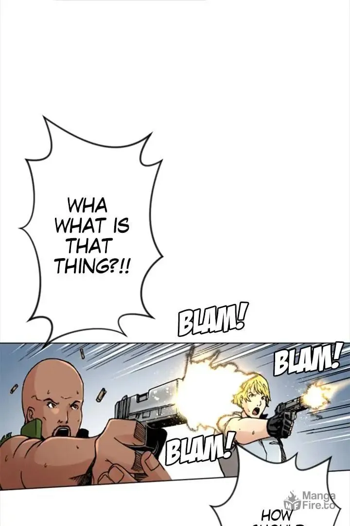Population Zero Chapter 12 page 5 - 