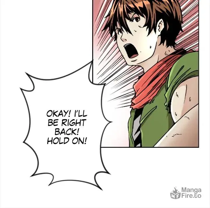 Population Zero Chapter 12 page 10 - 