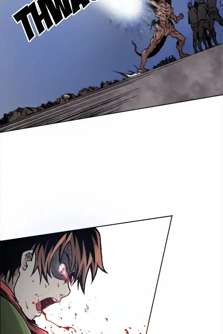Population Zero Chapter 13 page 23 - 