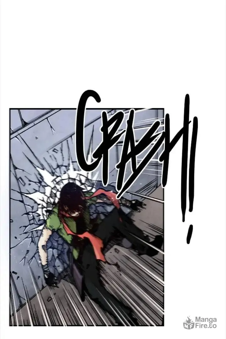 Population Zero Chapter 13 page 25 - 