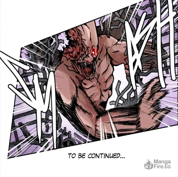 Population Zero Chapter 13 page 30 - 