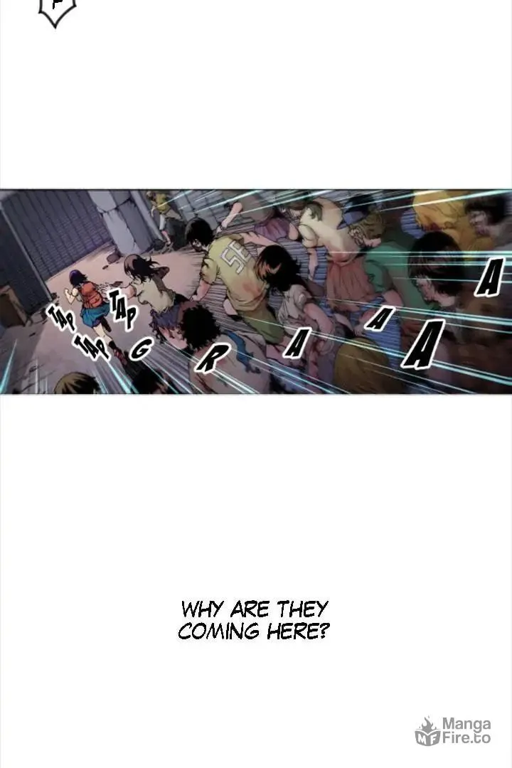 Population Zero Chapter 13 page 5 - 