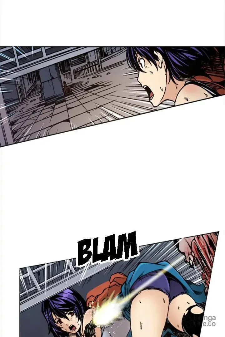Population Zero Chapter 13 page 6 - 