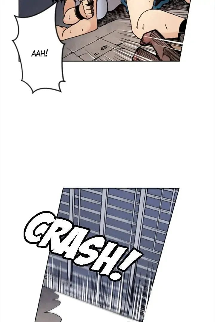 Population Zero Chapter 13 page 7 - 