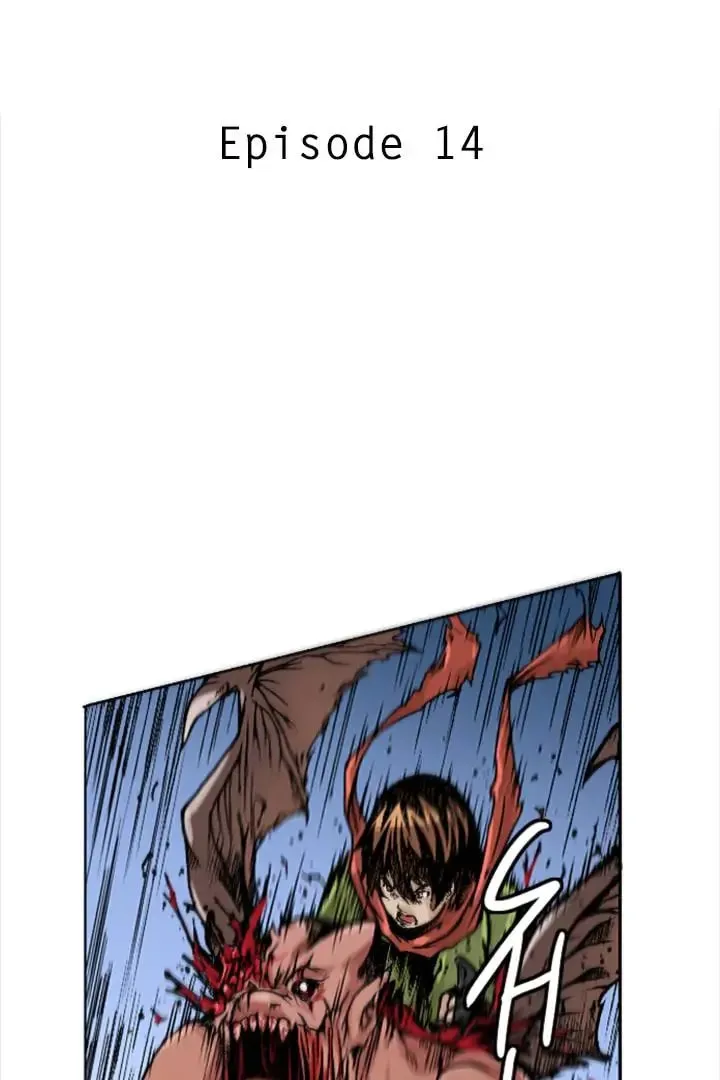Population Zero Chapter 14 page 2 - 