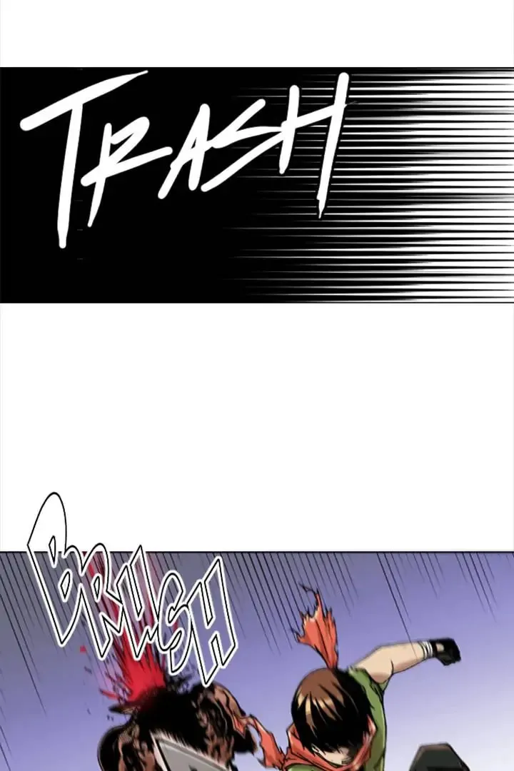 Population Zero Chapter 14 page 17 - 