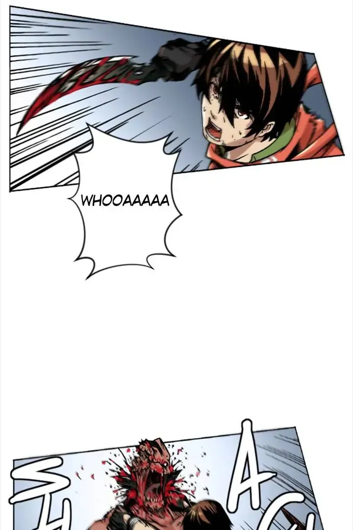 Population Zero Chapter 14 page 7 - 