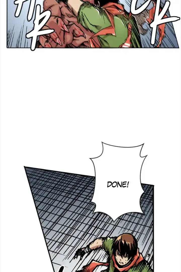 Population Zero Chapter 14 page 8 - 
