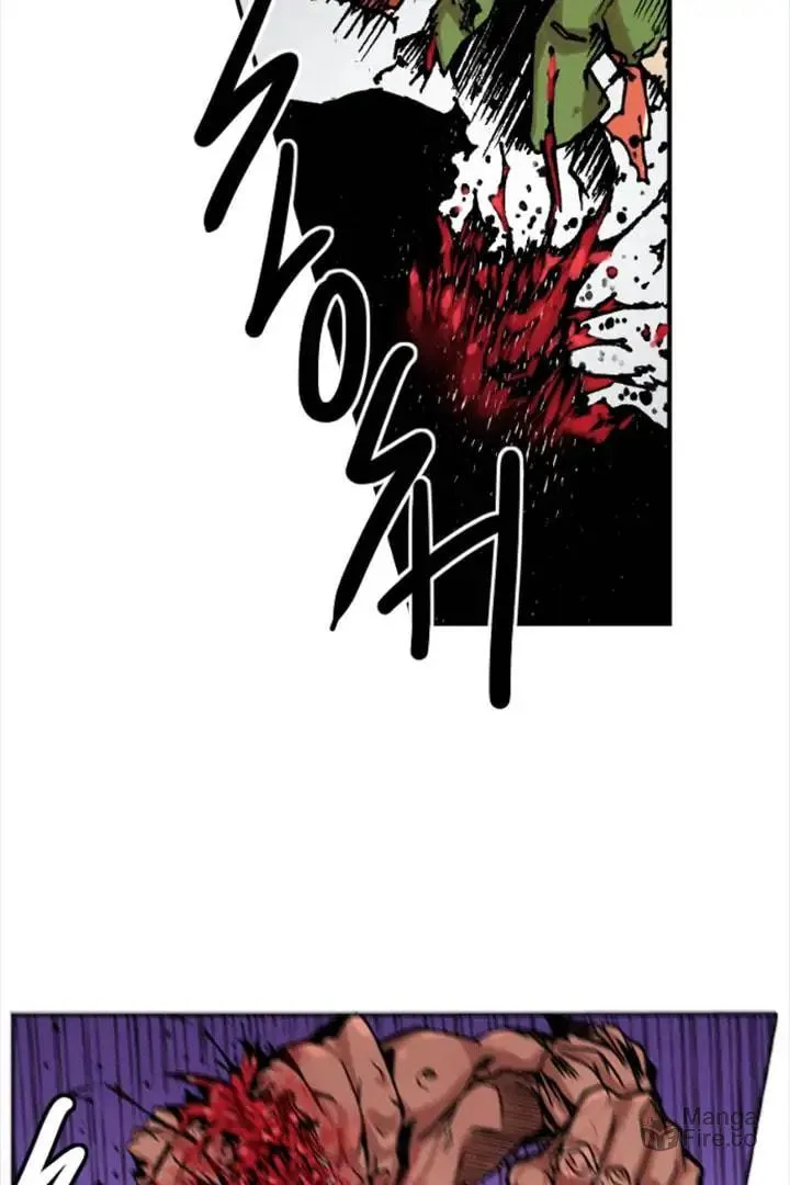 Population Zero Chapter 14 page 9 - 